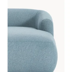 Modulo Angolare In Tessuto Boucle Sofia