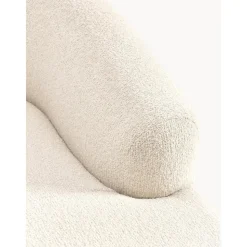 Modulo Angolare In Tessuto Boucle Sofia