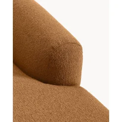 Modulo Angolare In Tessuto Boucle Sofia