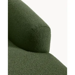 Modulo Angolare In Tessuto Boucle Sofia