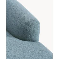 Modulo Angolare In Tessuto Boucle Sofia