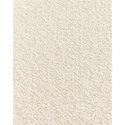 Modulo Angolare In Tessuto Boucle Sofia