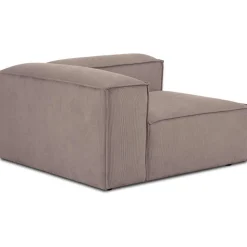 Modulo Angolare In Velluto A Coste Lennon