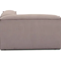 Modulo Angolare In Velluto A Coste Lennon