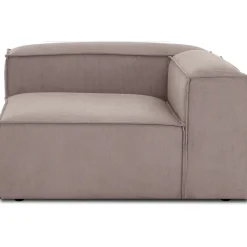 Modulo Angolare In Velluto A Coste Lennon