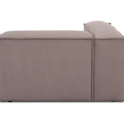 Modulo Angolare In Velluto A Coste Lennon