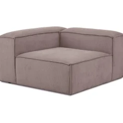 Modulo Angolare In Velluto A Coste Lennon