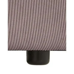 Modulo Angolare In Velluto A Coste Lennon