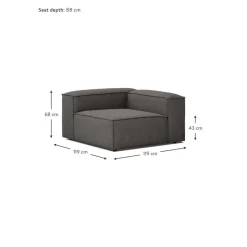Modulo Angolare Lennon