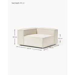 Modulo Angolare Lennon