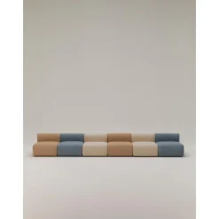 Modulo Centrale In Boucle Sofia