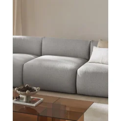 Modulo Centrale In Boucle Sofia