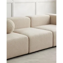 Modulo Centrale In Boucle Lena