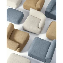 Modulo Centrale In Boucle Sofia