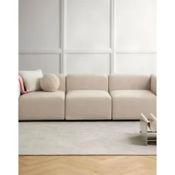 Modulo Centrale In Boucle Lena