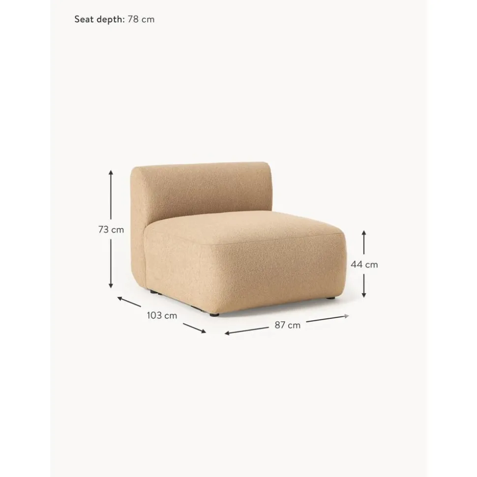 Modulo Centrale In Boucle Sofia