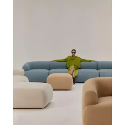 Modulo Centrale In Boucle Sofia