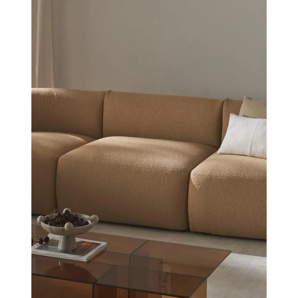 Modulo Centrale In Boucle Sofia