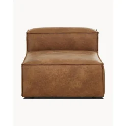 Modulo Centrale In Pelle Riciclata Lennon