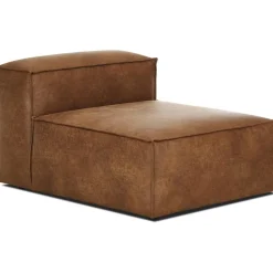 Modulo Centrale In Pelle Riciclata Lennon