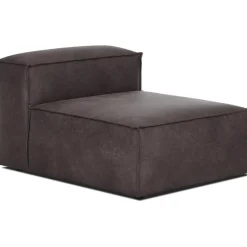 Modulo Centrale In Pelle Riciclata Lennon