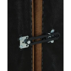 Modulo Centrale In Pelle Riciclata Lennon