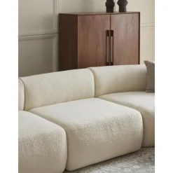 Modulo Centrale In Teddy Sofia