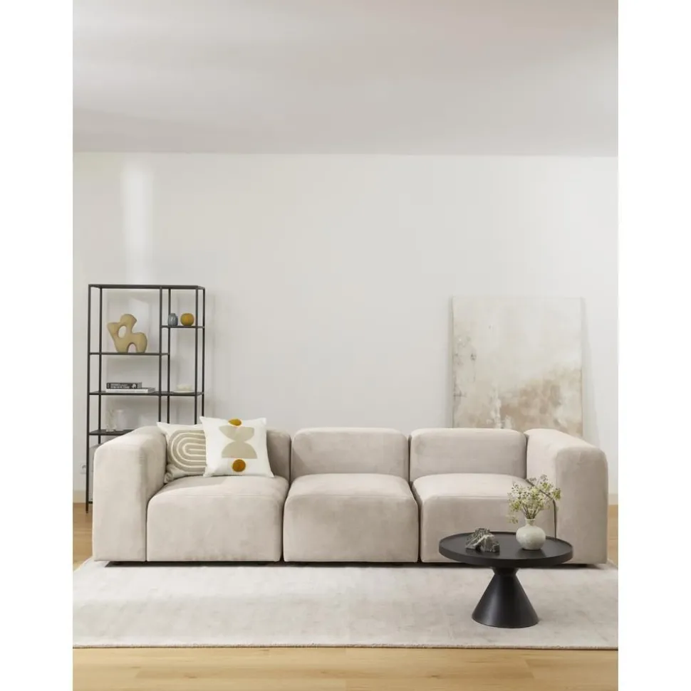 Modulo Centrale Lena