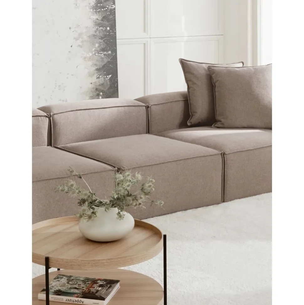 Modulo Centrale Lennon