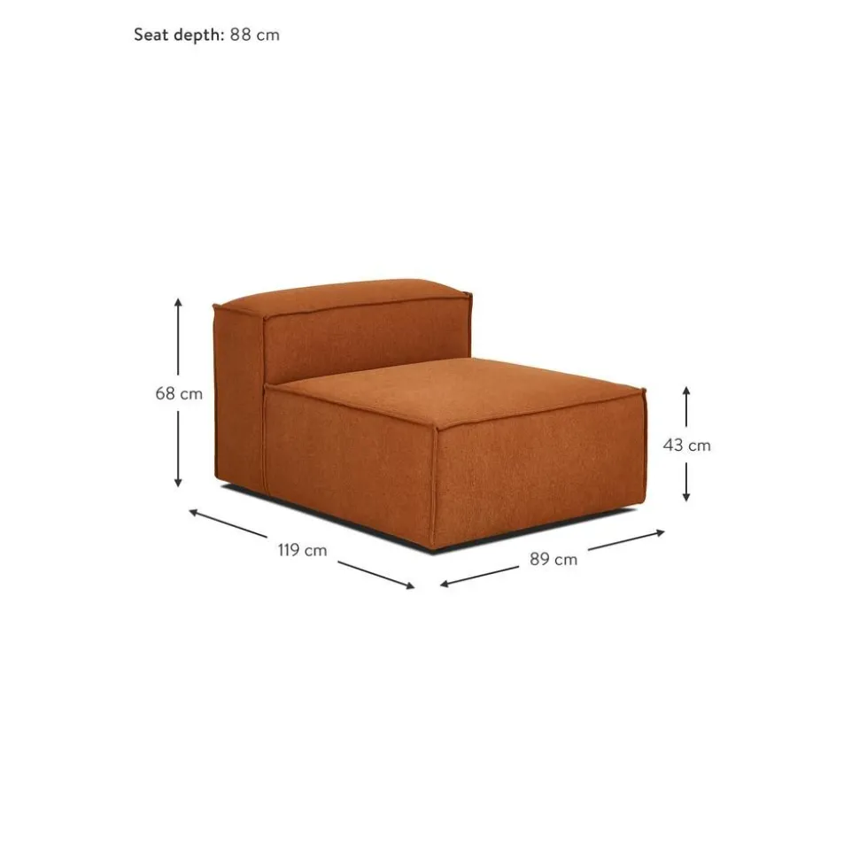 Modulo Centrale Lennon