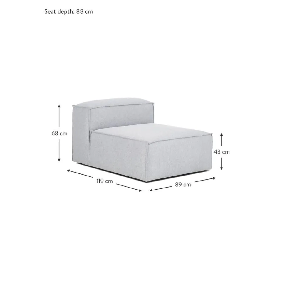 Modulo Centrale Lennon