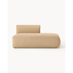 Modulo Componibile In Tessuto Boucle Sofia