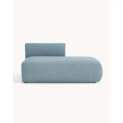 Modulo Componibile In Tessuto Boucle Sofia