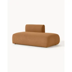 Modulo Componibile In Tessuto Boucle Sofia