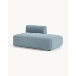 Modulo Componibile In Tessuto Boucle Sofia