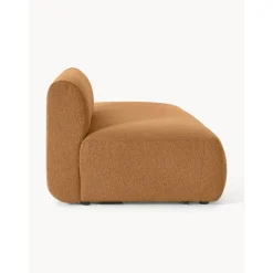 Modulo Componibile In Tessuto Boucle Sofia