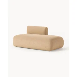 Modulo Componibile In Tessuto Boucle Sofia