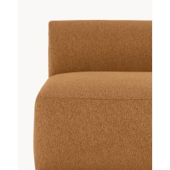 Modulo Componibile In Tessuto Boucle Sofia