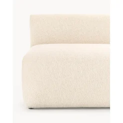 Modulo Componibile In Tessuto Boucle Sofia