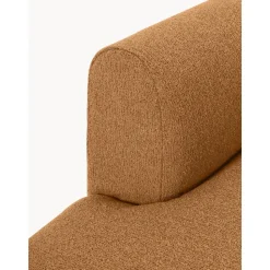 Modulo Componibile In Tessuto Boucle Sofia