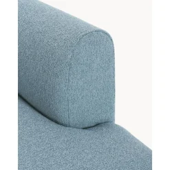 Modulo Componibile In Tessuto Boucle Sofia