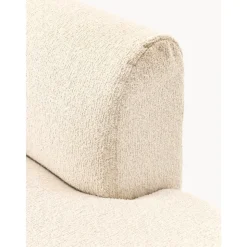 Modulo Componibile In Tessuto Boucle Sofia