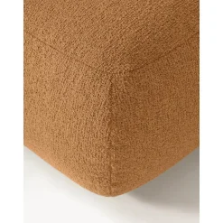 Modulo Componibile In Tessuto Boucle Sofia