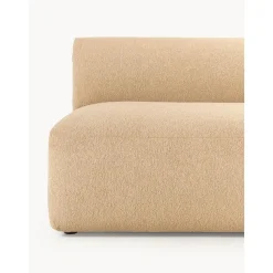 Modulo Componibile In Tessuto Boucle Sofia