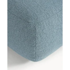 Modulo Componibile In Tessuto Boucle Sofia