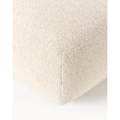 Modulo Componibile In Tessuto Boucle Sofia