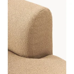 Modulo Componibile In Tessuto Boucle Sofia