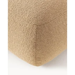 Modulo Componibile In Tessuto Boucle Sofia