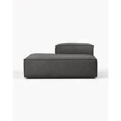 Modulo-Chaise Longue Lennon
