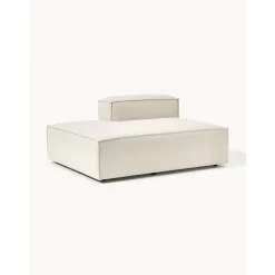 Modulo-Chaise Longue Lennon